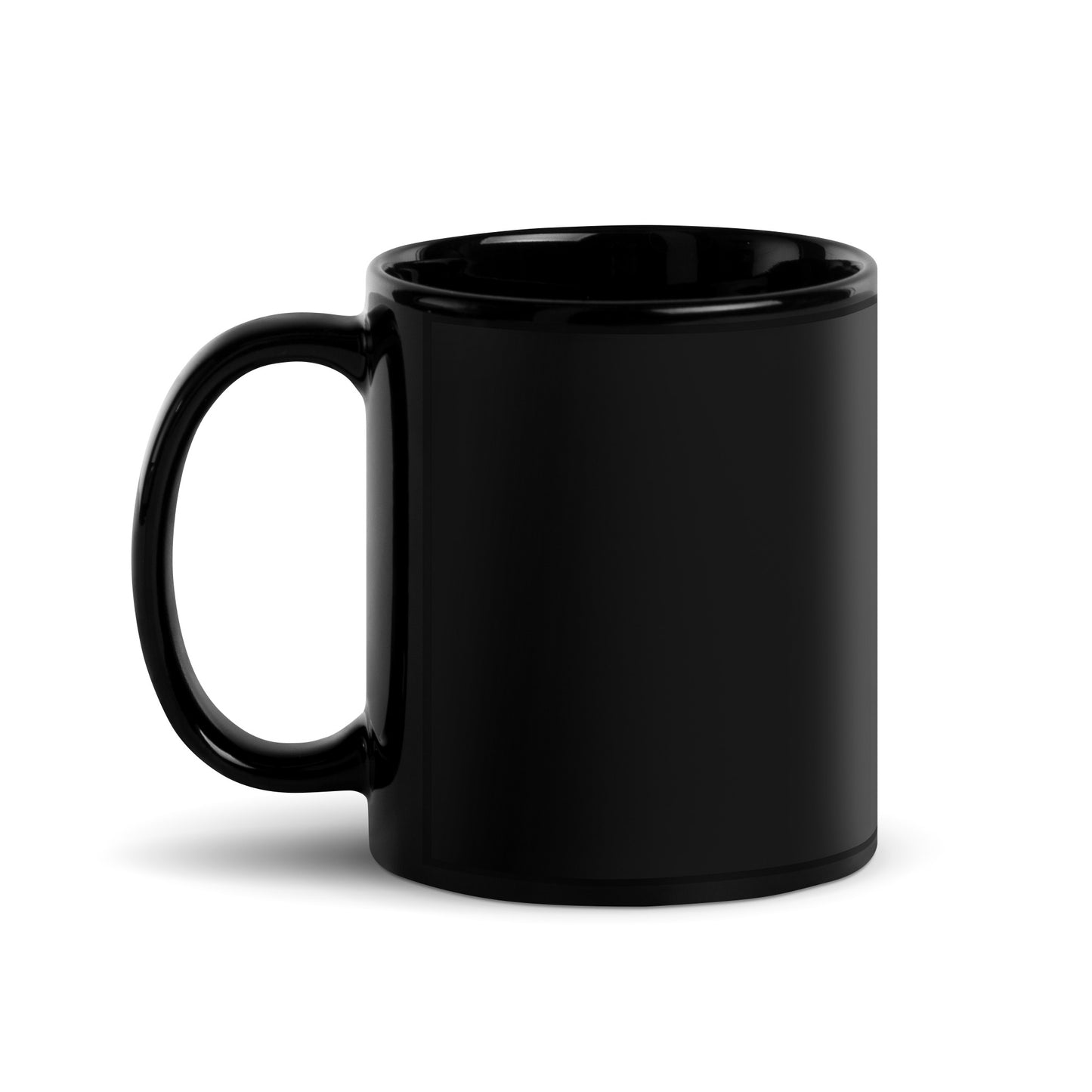 Liberation Mug