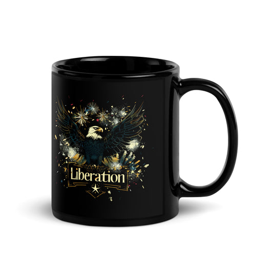 Liberation Mug